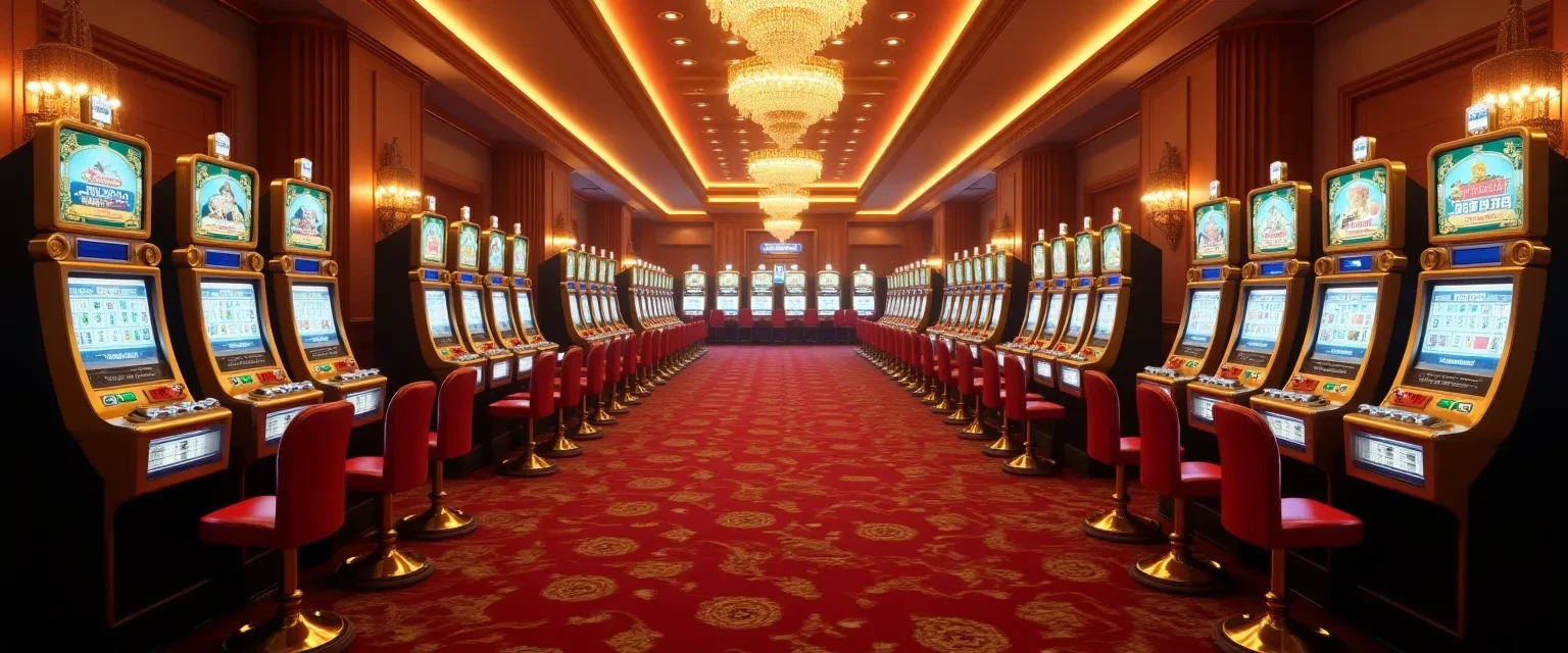 Quickslot populair casino Nederland